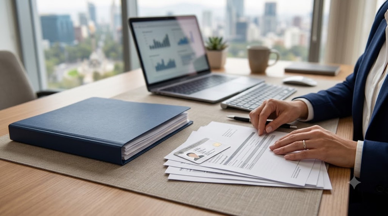 Documentos generales para solicitar crédito hipotecario